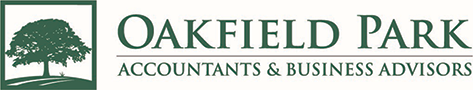 Oakfield Park logo